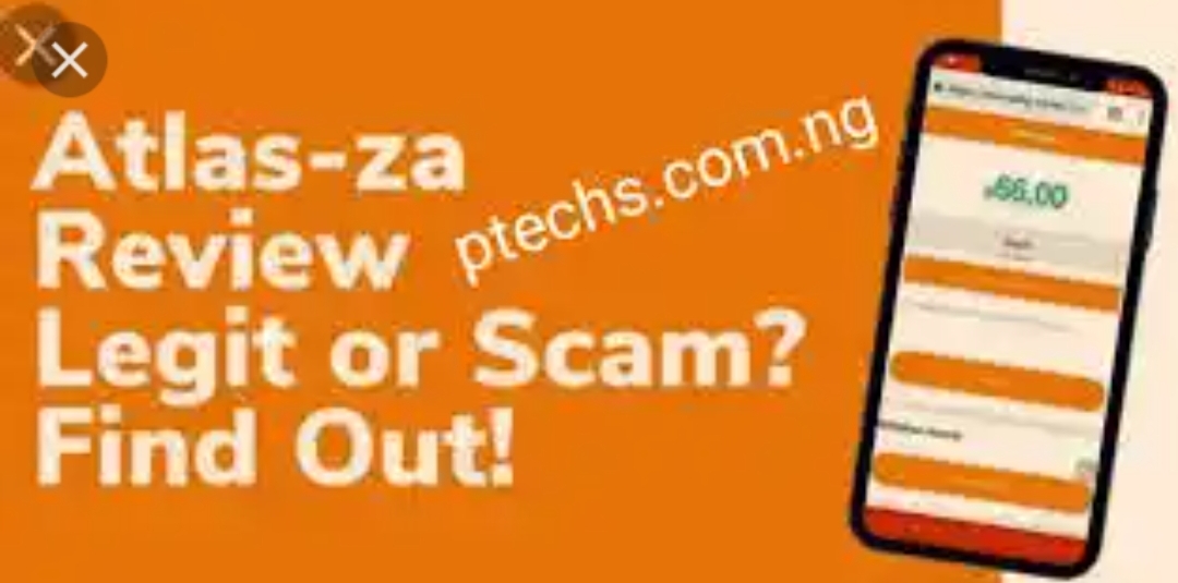 Atlas-za Review, Is Atlas-za Legit Or Scam?, How To Register, How To Sign Up, How To Make Money From Atlas-za And Affiliate Program Commission