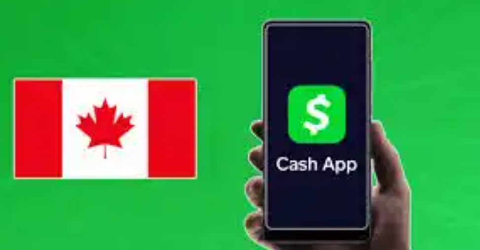 Does Cash App Work In Canada