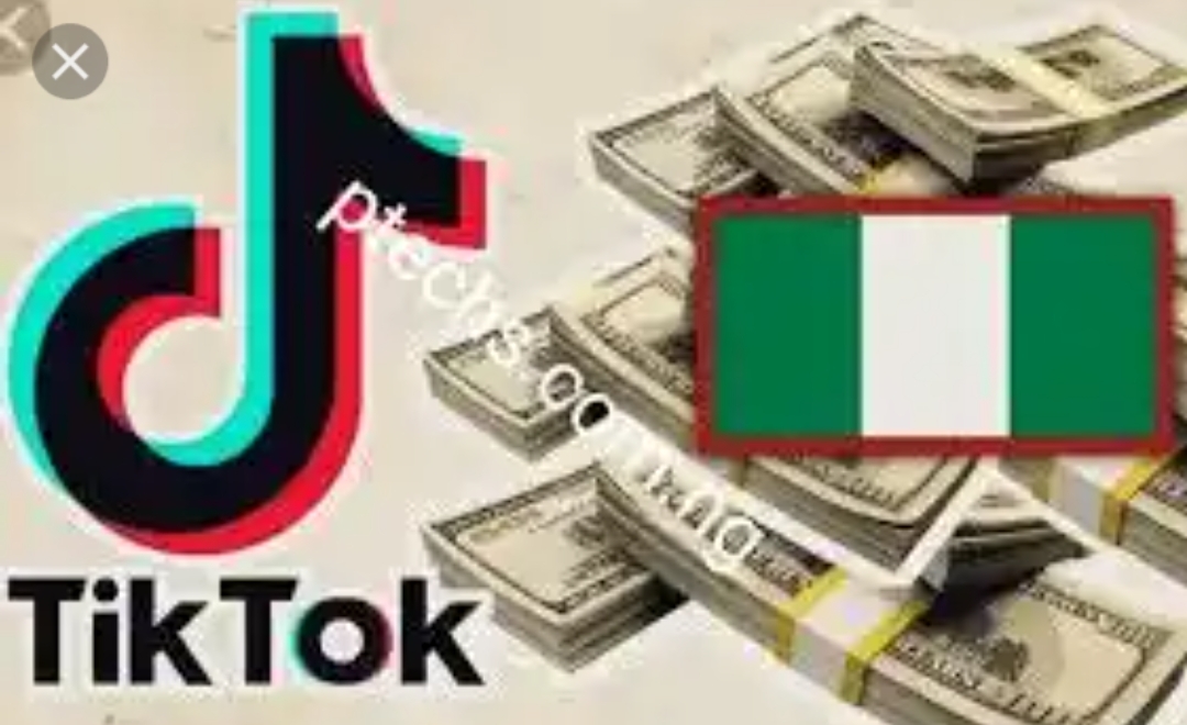 How to Make Money on Tiktok in Nigeria