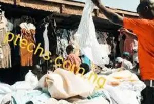 is Okrika Business Profitable In Nigeria? And How To Start Okrika Business