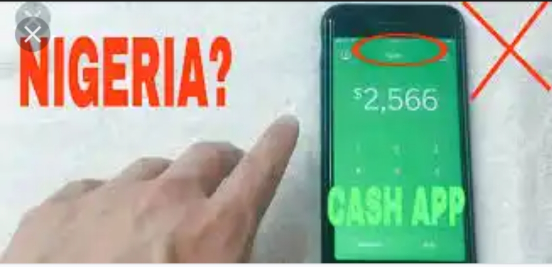 Does cash app work in nigeria