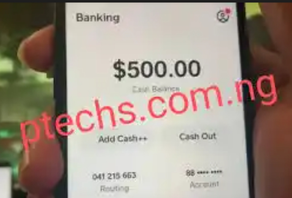 Cash App Money Adder Apk Download For Free