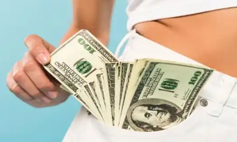 How To make Money Showing Your Body Online and How To Sell Your Pictures For Money