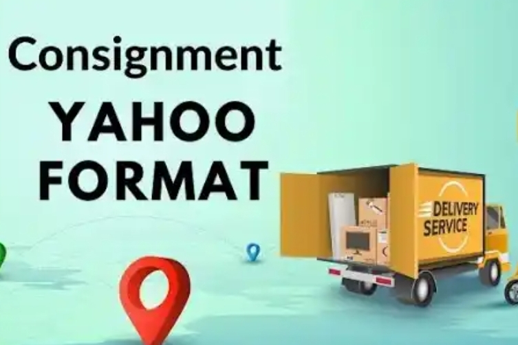 Consignment Yahoo Format For Client PDF Download