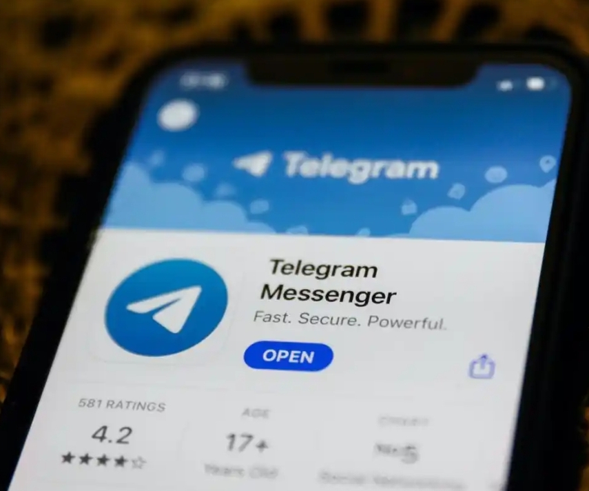 How To Do Yahoo On Telegram