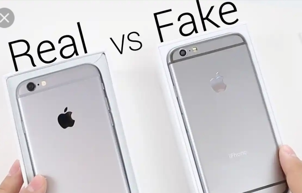 How To Identify Original And Fake Phone