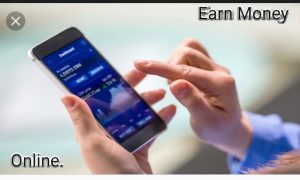 Best Online Earning Apps In Pakistan