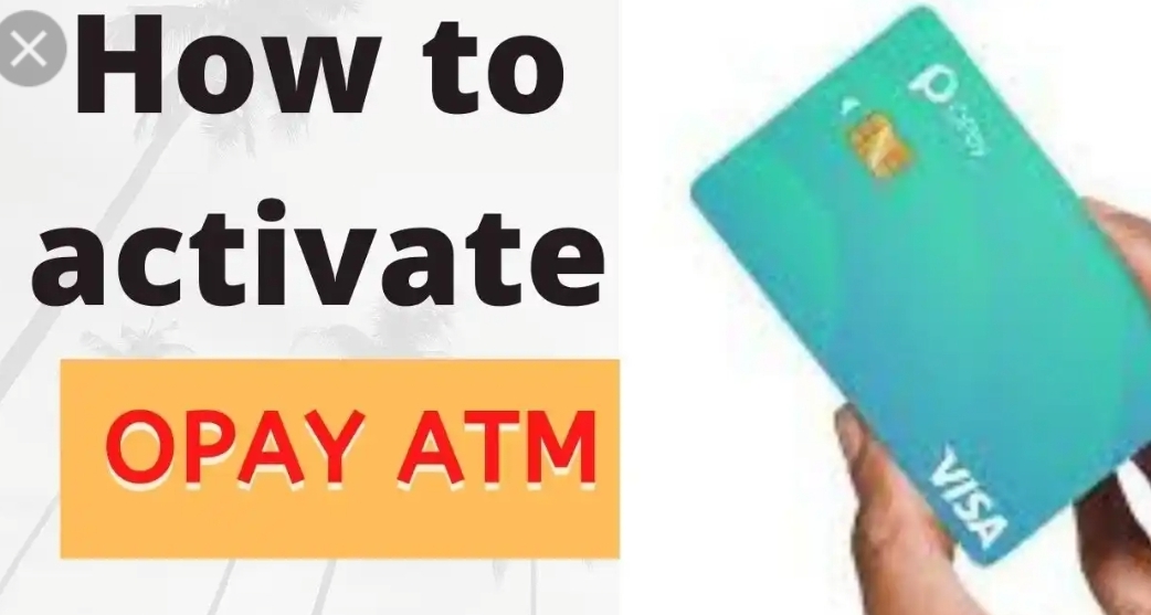 How To Apply And Activate An Opay Debit Card in 2023, What is an Opay ATM Debit Card, is Opay legit or Scam?, benefits And Features Of Opay Debit Card