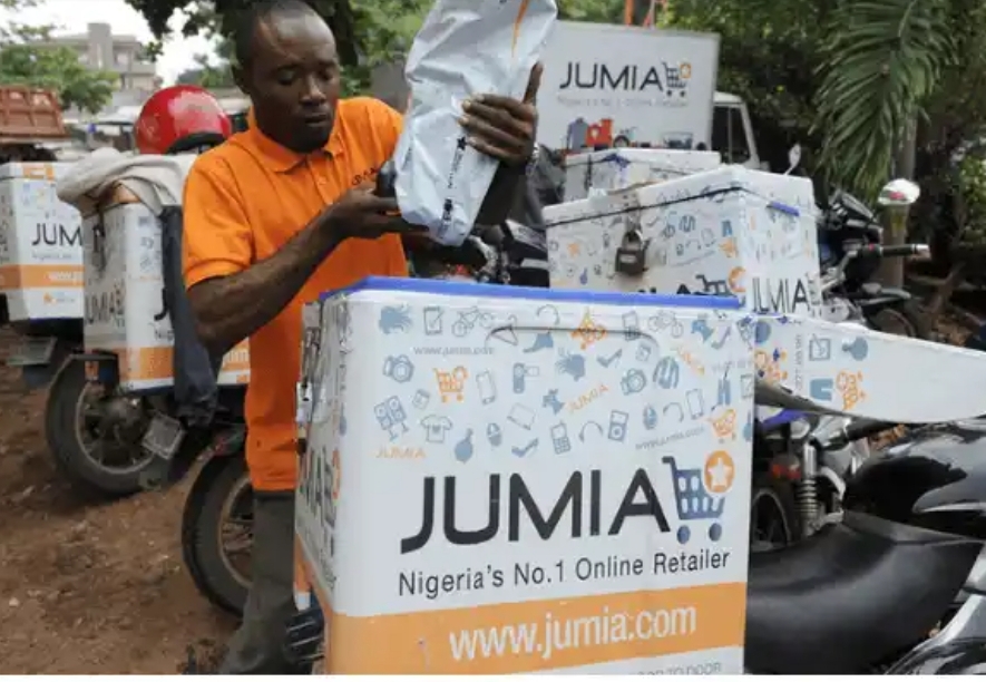 How To Become Jumia Delivery Agent in Nigeria