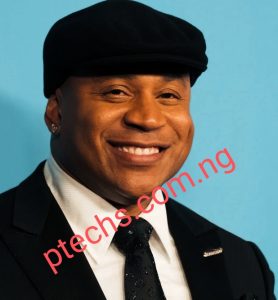 LL Cool J Phone Number And LL Cool J Whatsapp Number, Email And Contact Details