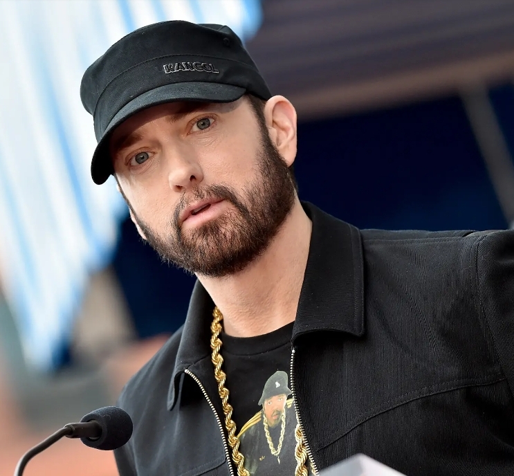 Eminem Phone Number And Eminem Whatsapp Number, Email And Contact Details