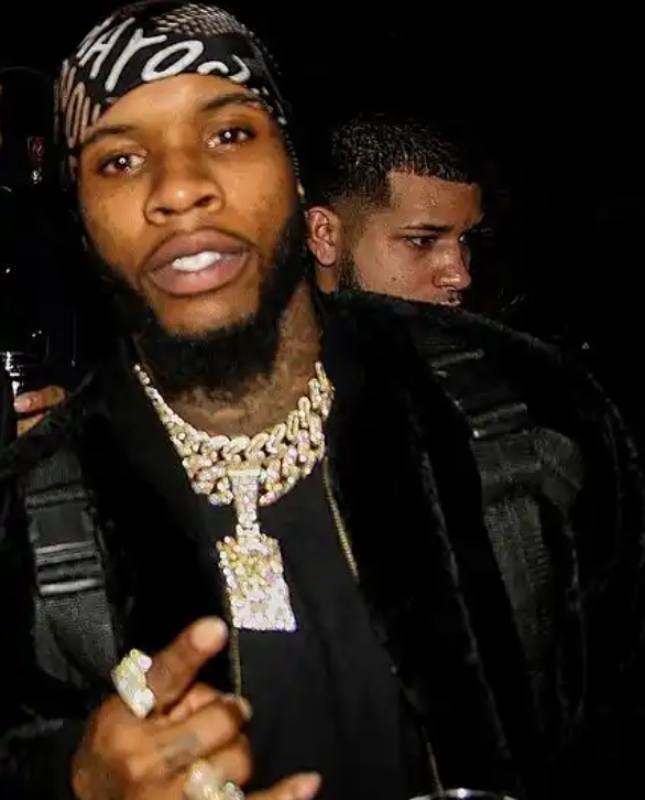 Tory Lanez Phone Number And Tory Lanez Whatsapp Number, Email And Contact Details