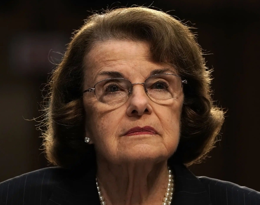 Dianne Feinstein Phone Number And Dianne Feinstein Whatsapp Number, Email And Contact Details