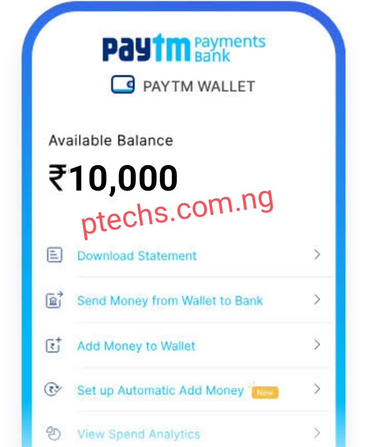 Paytm Balance Screenshot Apk Download Exposed