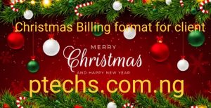 christmas billing format for client PDF Download Exposed