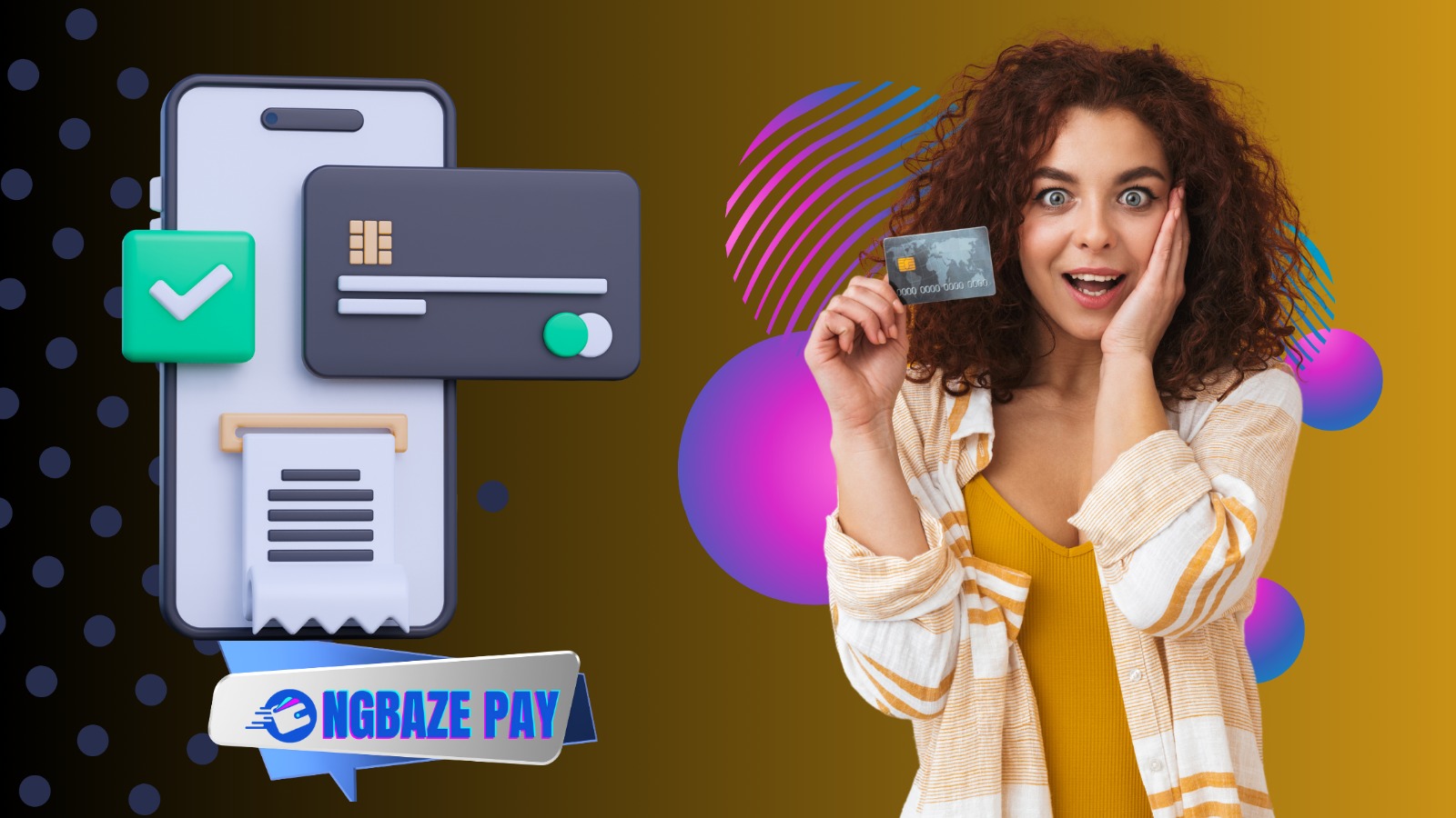Ngbaze Pay Review: The Ultimate Payment Platform
