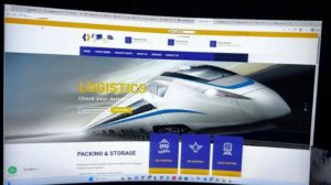 consignment format for client